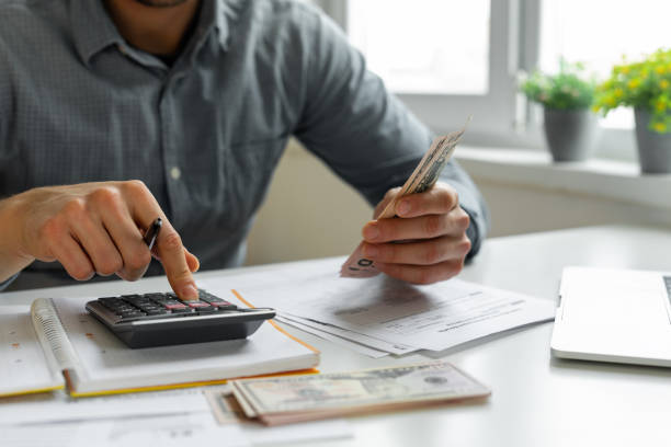 Best Financial Counseling and Guidance  in Lus Valley Marinwood, CA